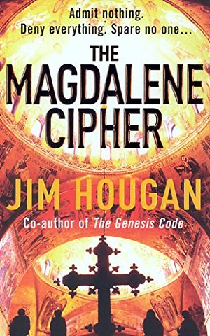 The Magdalene Cipher