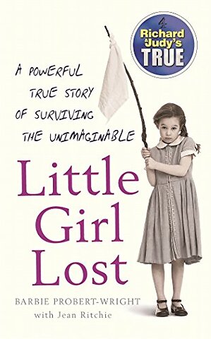 Little Girl Lost