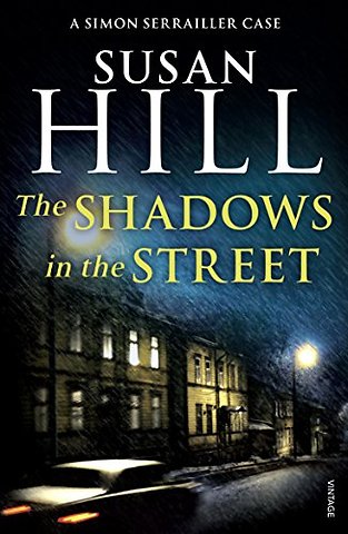 The Shadows in the Street