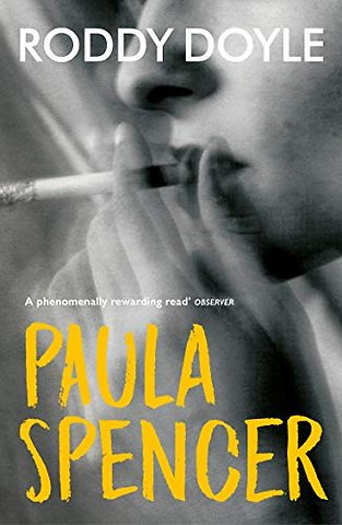 Paula Spencer