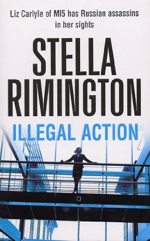 Illegal Action