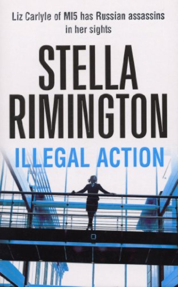 Illegal Action