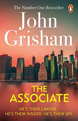 The Associate