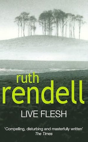 Live Flesh