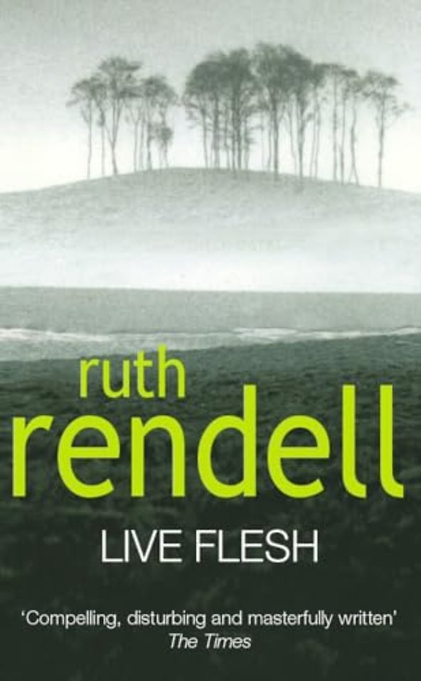 Live Flesh