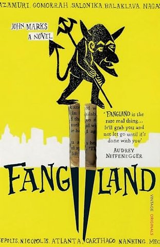 Fangland