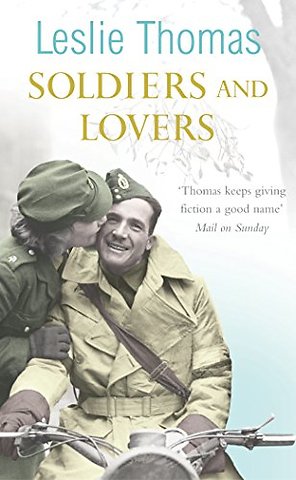 Soldiers and Lovers