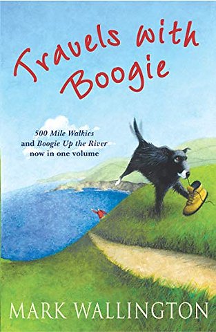 Travels With Boogie