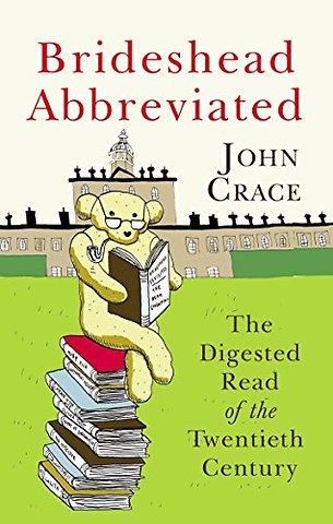 Brideshead Abbreviated