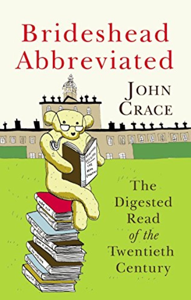 Brideshead Abbreviated