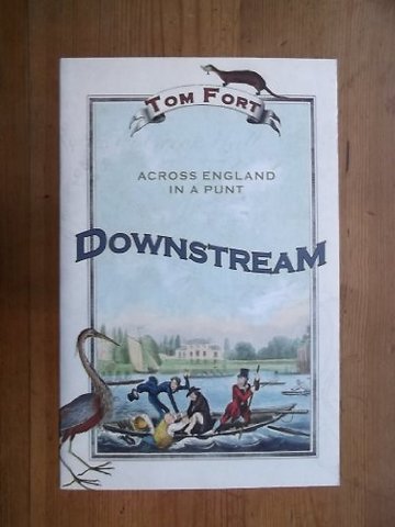 Downstream