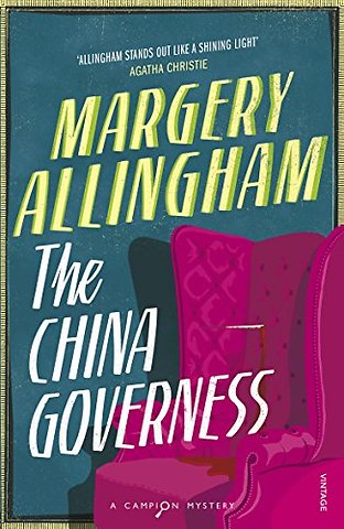The China Governess