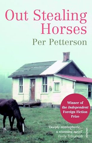 Out Stealing Horses