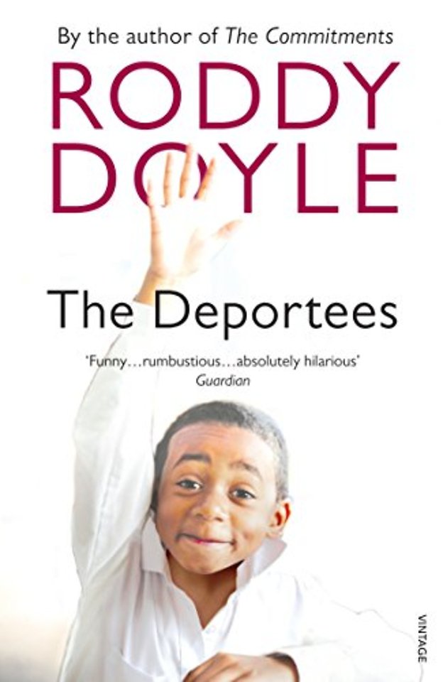 The Deportees