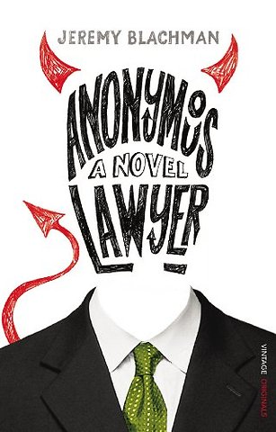 Anonymous Lawyer