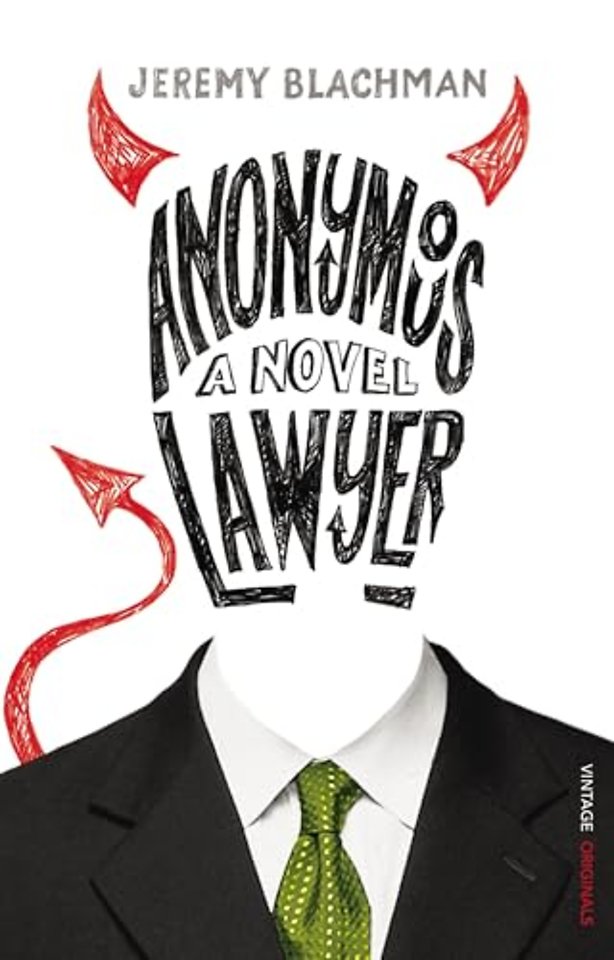 Anonymous Lawyer