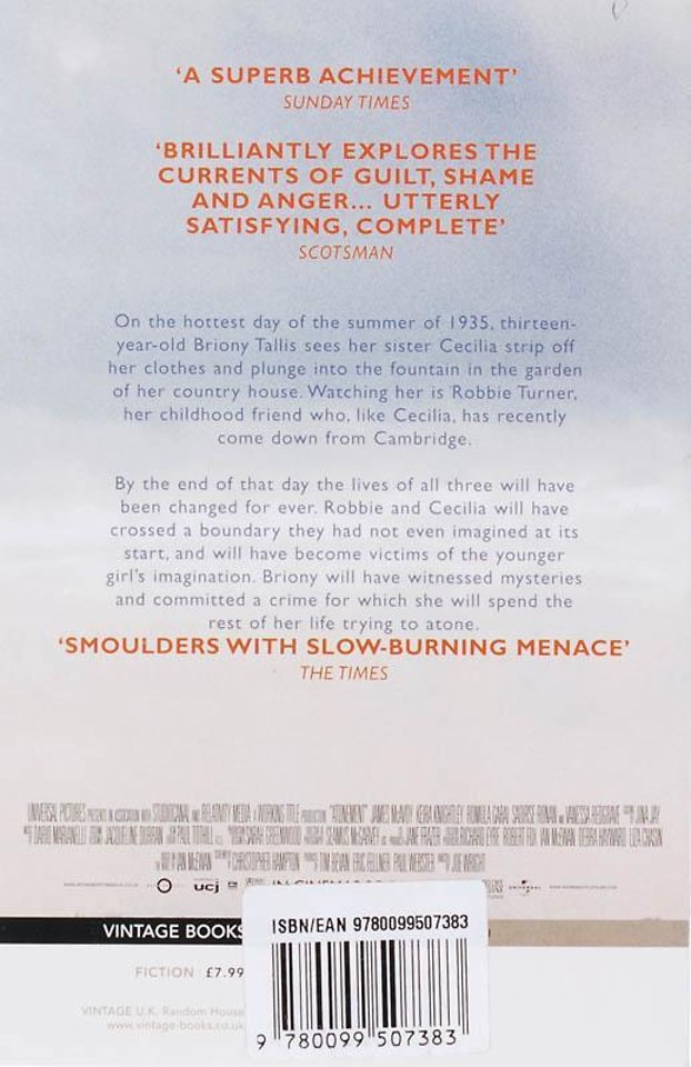 Atonement