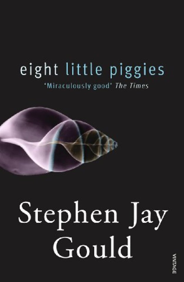Eight Little Piggies