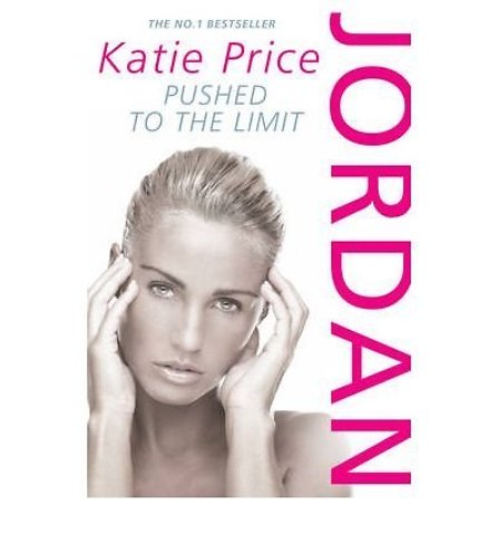 Jordan: Pushed to the Limit
