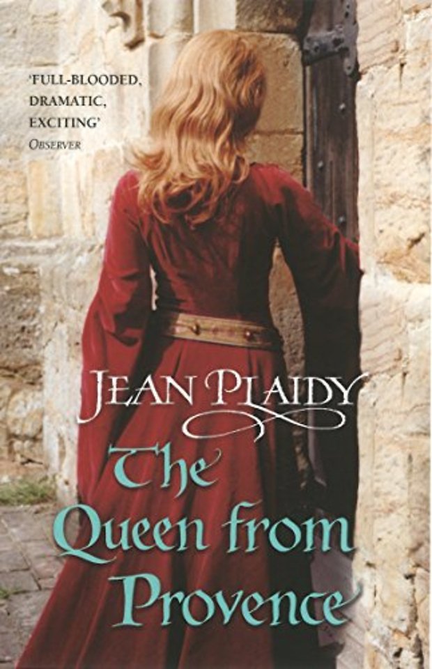 The Queen From Provence