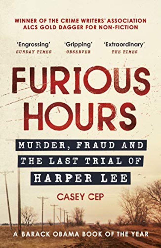 Furious Hours