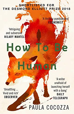 How to Be Human
