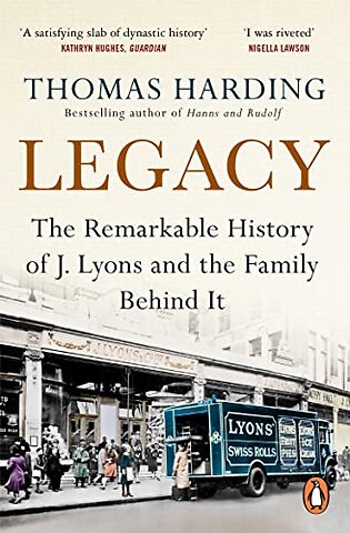 Legacy