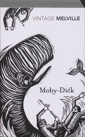 Moby-Dick