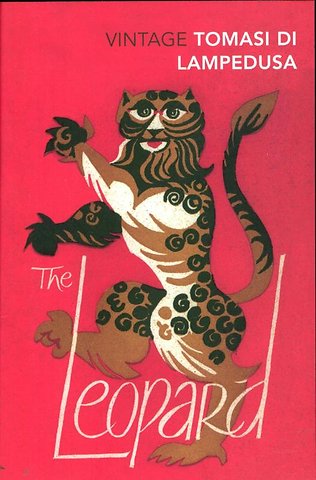 The Leopard
