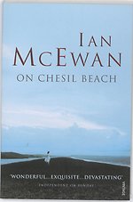 On Chesil Beach