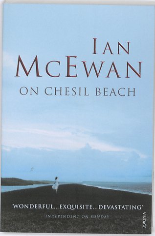 On Chesil Beach