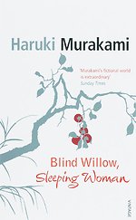 Blind Willow, Sleeping Woman