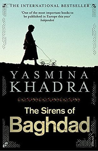 The Sirens of Baghdad