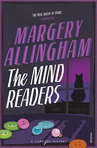 The Mind Readers