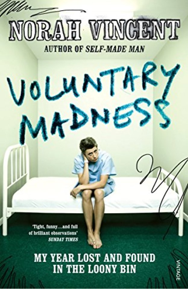 Voluntary Madness