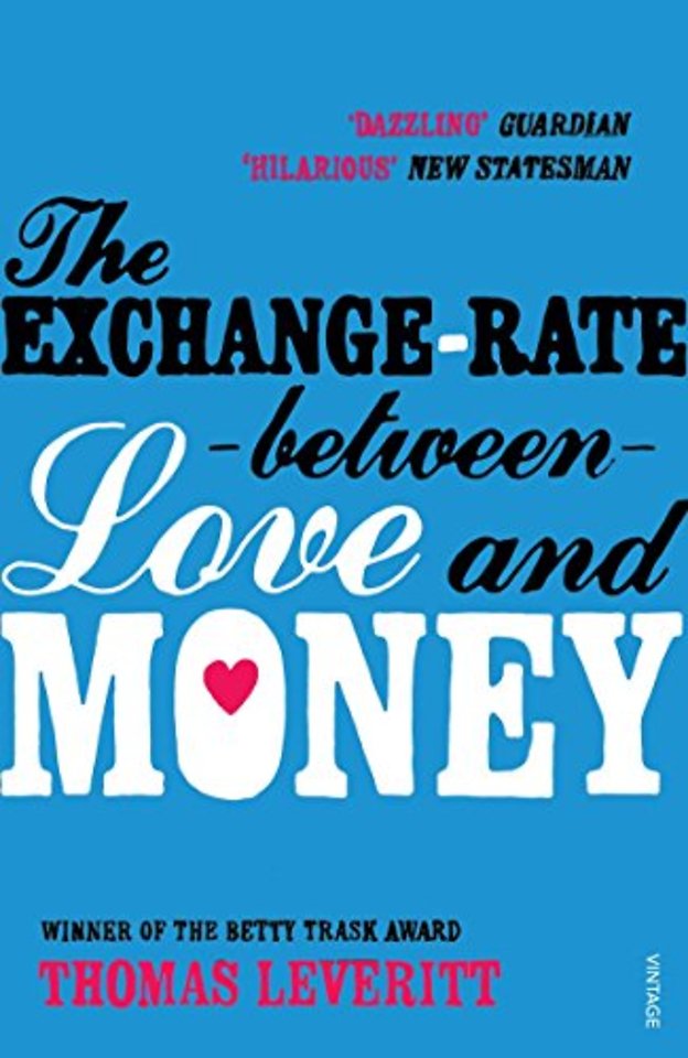 The Exchange-rate Between Love and Money