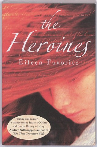 The Heroines