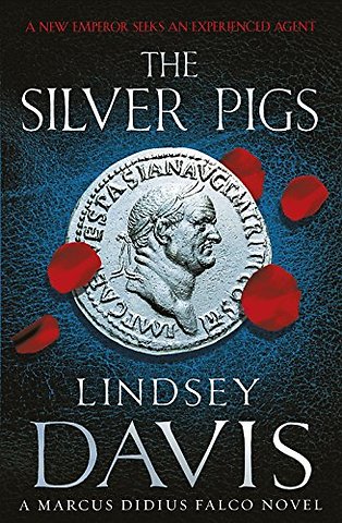 The Silver Pigs