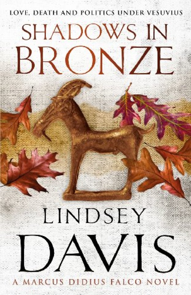 Shadows In Bronze