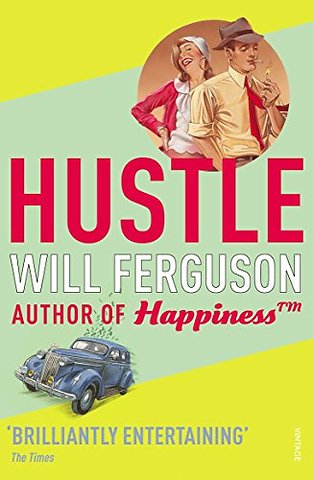 Hustle