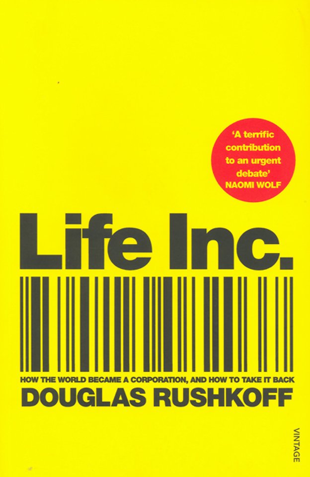 Life Inc.