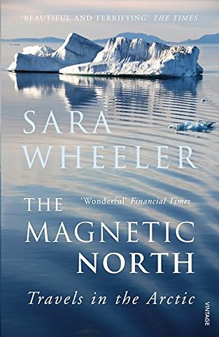 The Magnetic North