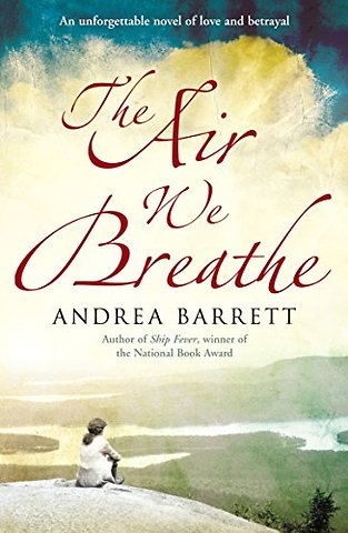 The Air We Breathe