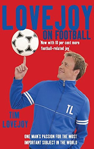 Lovejoy on Football