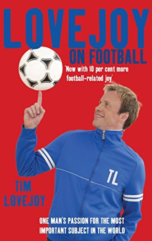 Lovejoy on Football