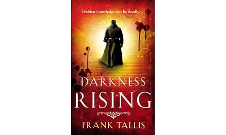 Darkness Rising