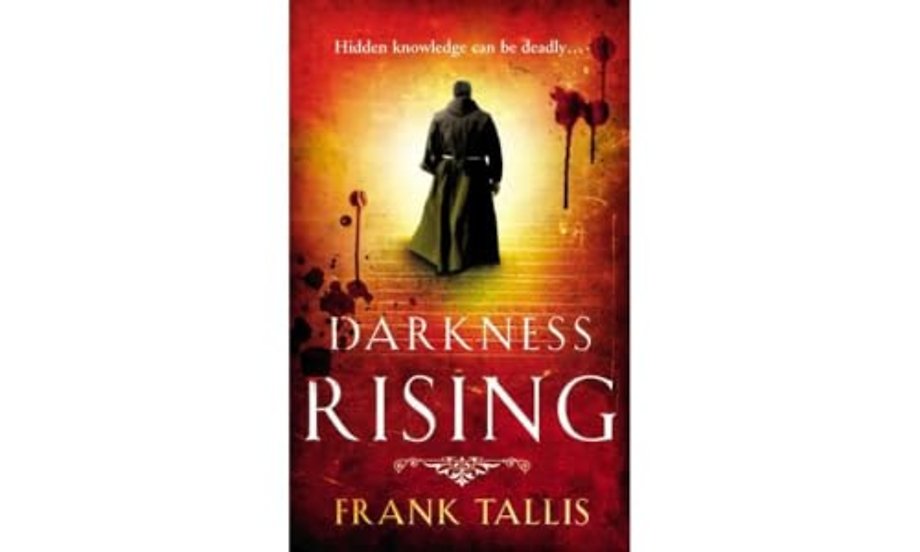 Darkness Rising