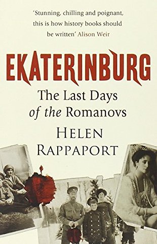Ekaterinburg