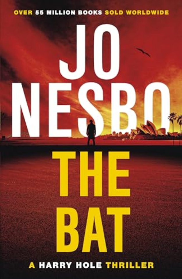 The Bat