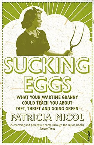 Sucking Eggs